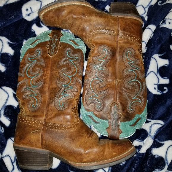 Justin Boots - Picture 4 of 11